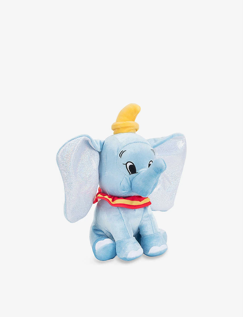 Disney 100 Dumbo Soft Toy 27cm - Image 2