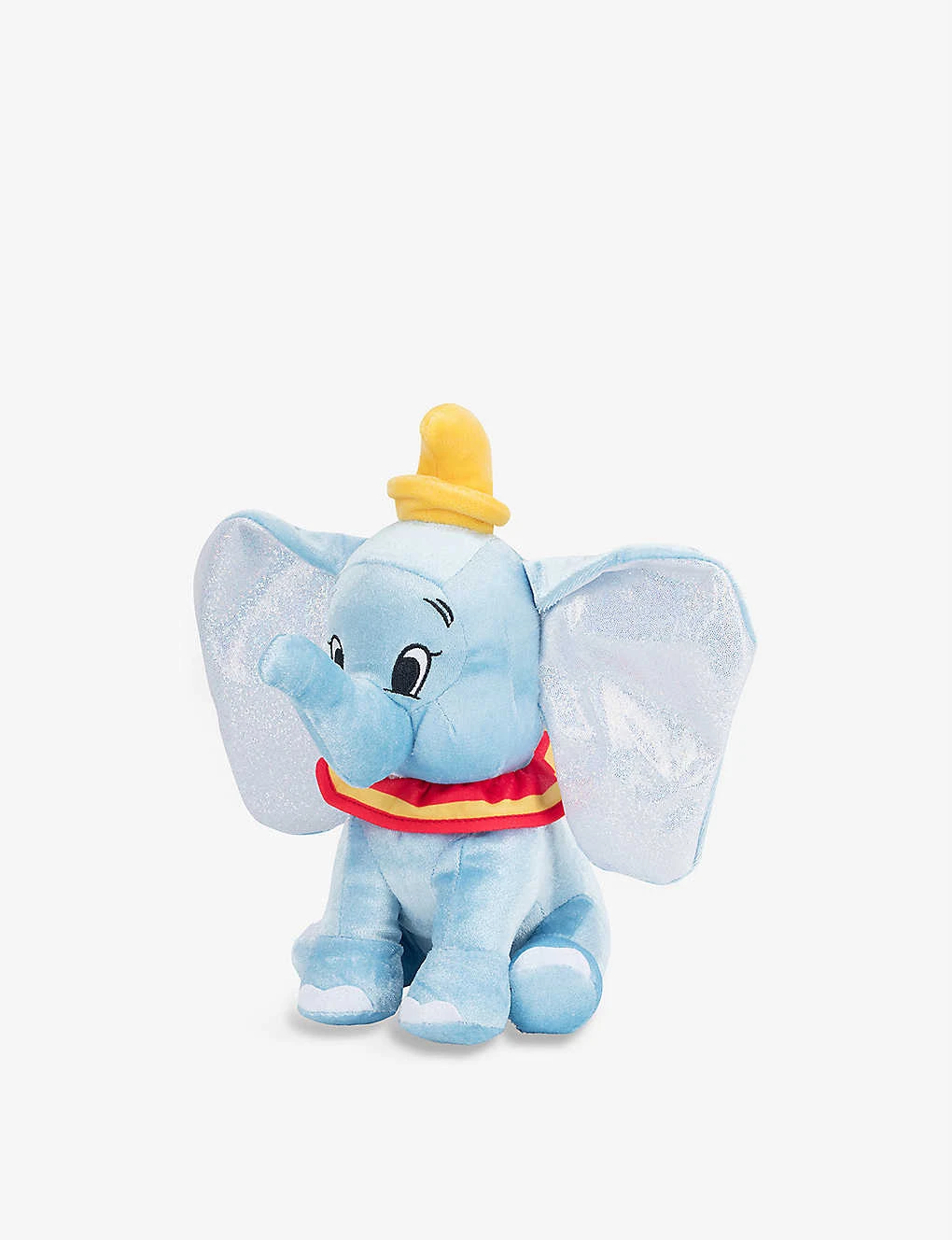 Disney 100 Dumbo Soft Toy 27cm - Image 3