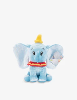 Disney 100 Dumbo Soft Toy 27cm