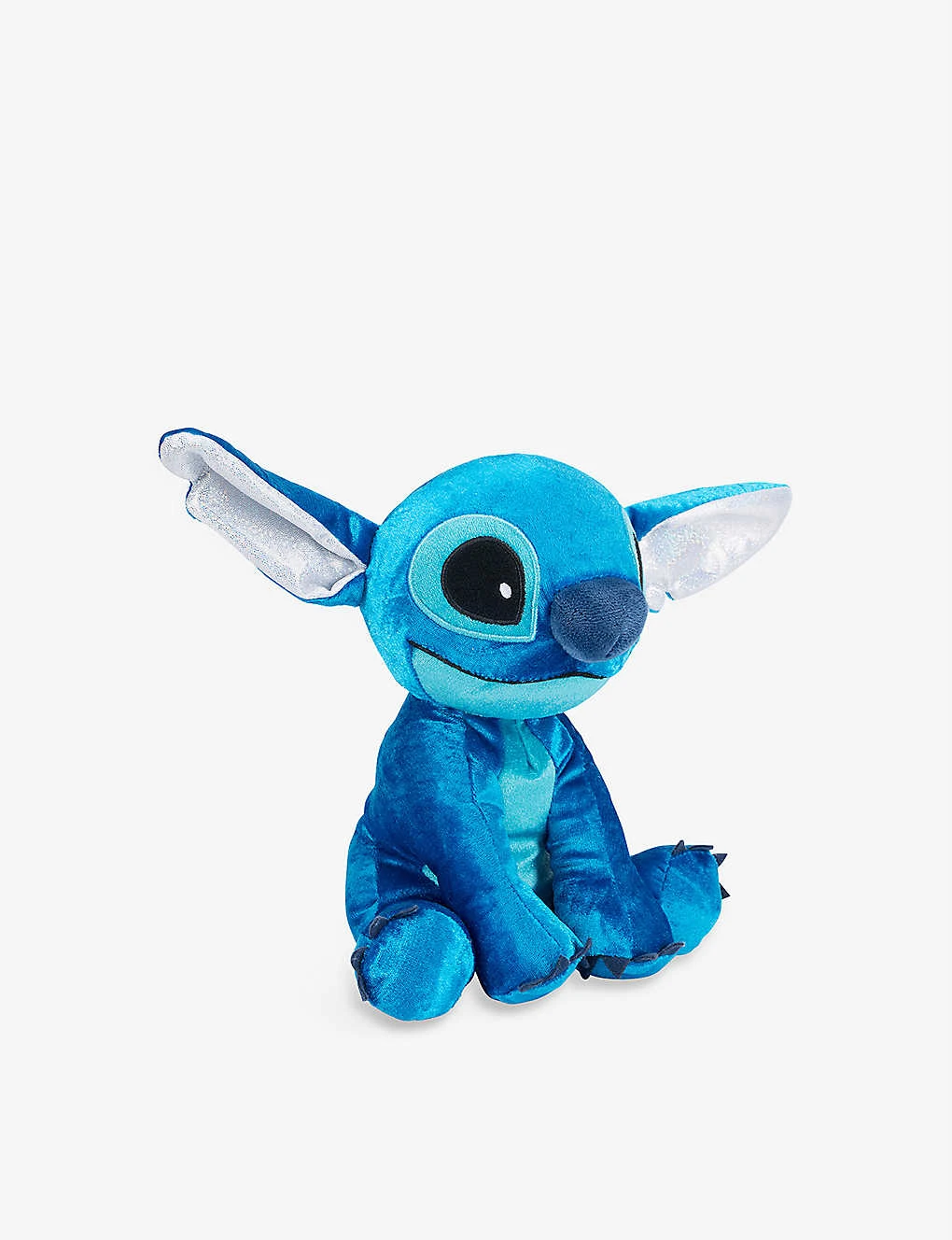 Disney 100 Stitch Soft Toy - Image 2