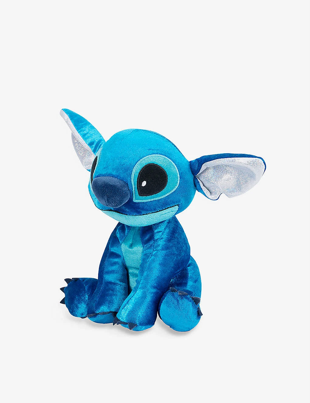 Disney 100 Stitch Soft Toy - Image 3