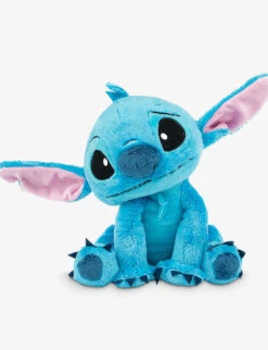 Disney Lilo And Stitch Soft Toy