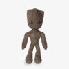 Disney Marvel Groot Soft Toy