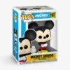 FUNKO Pop! Disney's Mickey Mouse Vinyl Figure 15.9cm