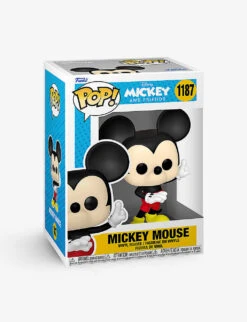 FUNKO Pop! Disney's Mickey Mouse Vinyl Figure 15.9cm