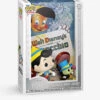 FUNKO Pop! 100th Anniversary Pinocchio And Jiminy Cricket Poster 43.2cm