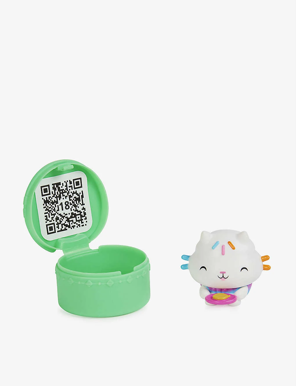 Gabby's Lunch And Munch Playset - Image 3