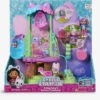 Kitty Fairy's Garden Treehouse Playset
