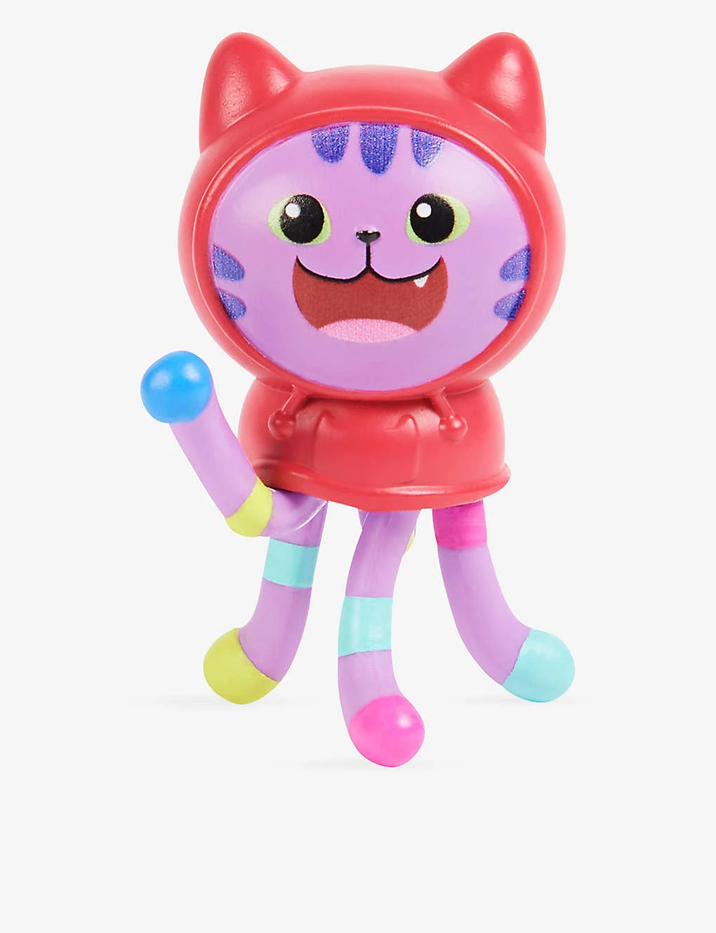 DJ Catnip's Groovy Music Room Playset - Image 4