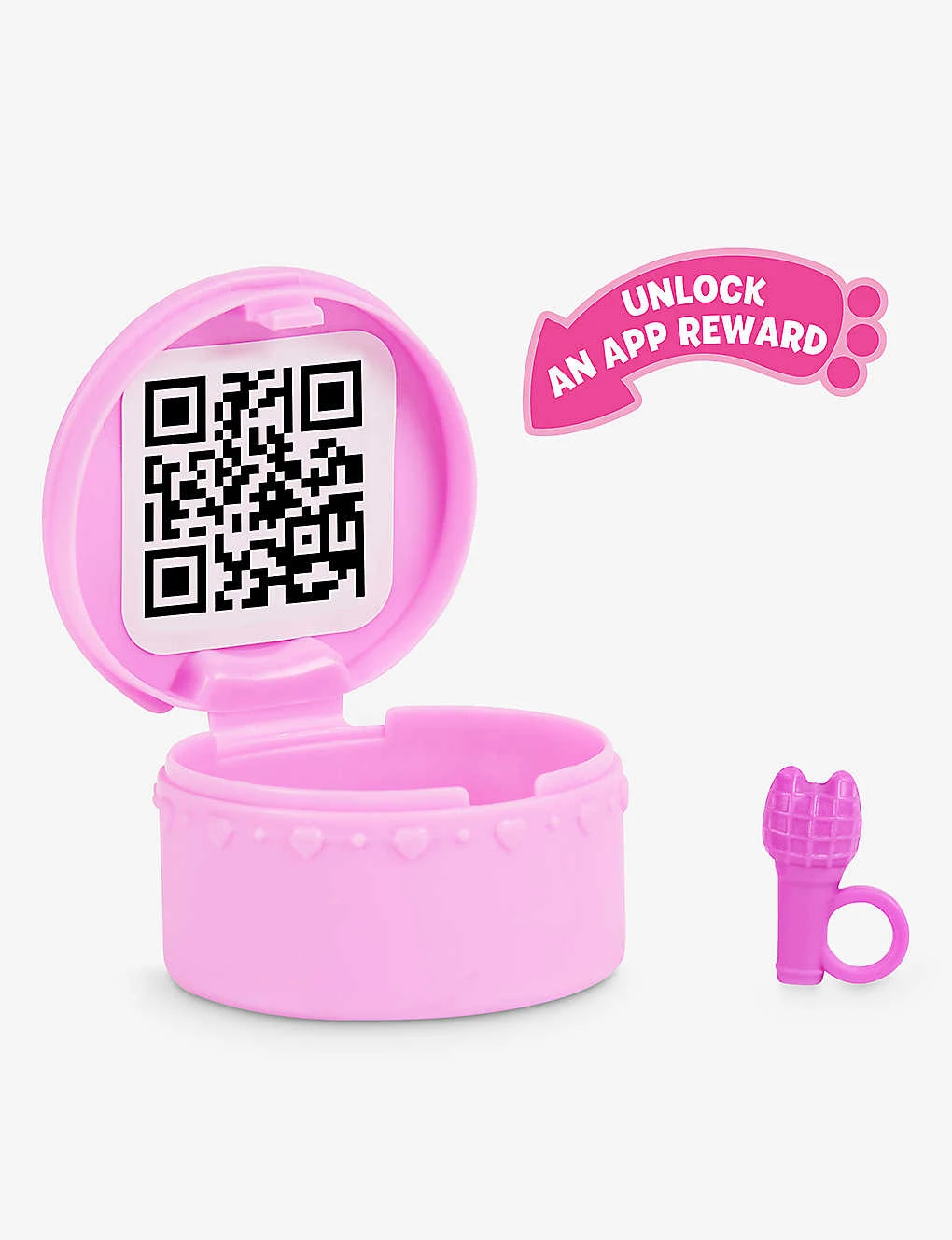 DJ Catnip's Groovy Music Room Playset - Image 5