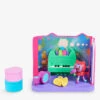 DJ Catnip's Groovy Music Room Playset