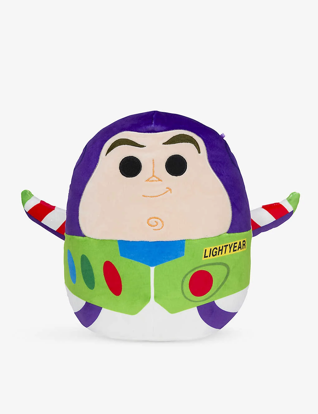 Squishmallows Disney Soft Toy Assortment 18cm - Image 5