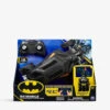 Batmobile With Batman Figure Playset