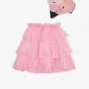 Meri-Meri Flamingo Mesh Costume 3-6 Years
