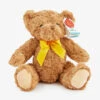 Eco Selfridges Bear Recycled-polyester Soft Toy 25cm