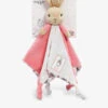Peter Rabbit Flopsy Bunny Embroidered Soother Soft Toy 30cm