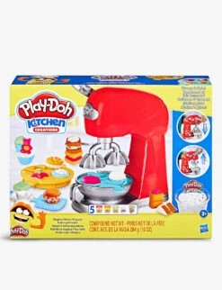 Play-Doh Kitchen Magical Mixer Playset