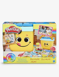 Play-Doh Picnic Shapes Starter Playset