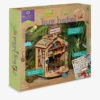 Outdoor Make A Bug Hotel Playset