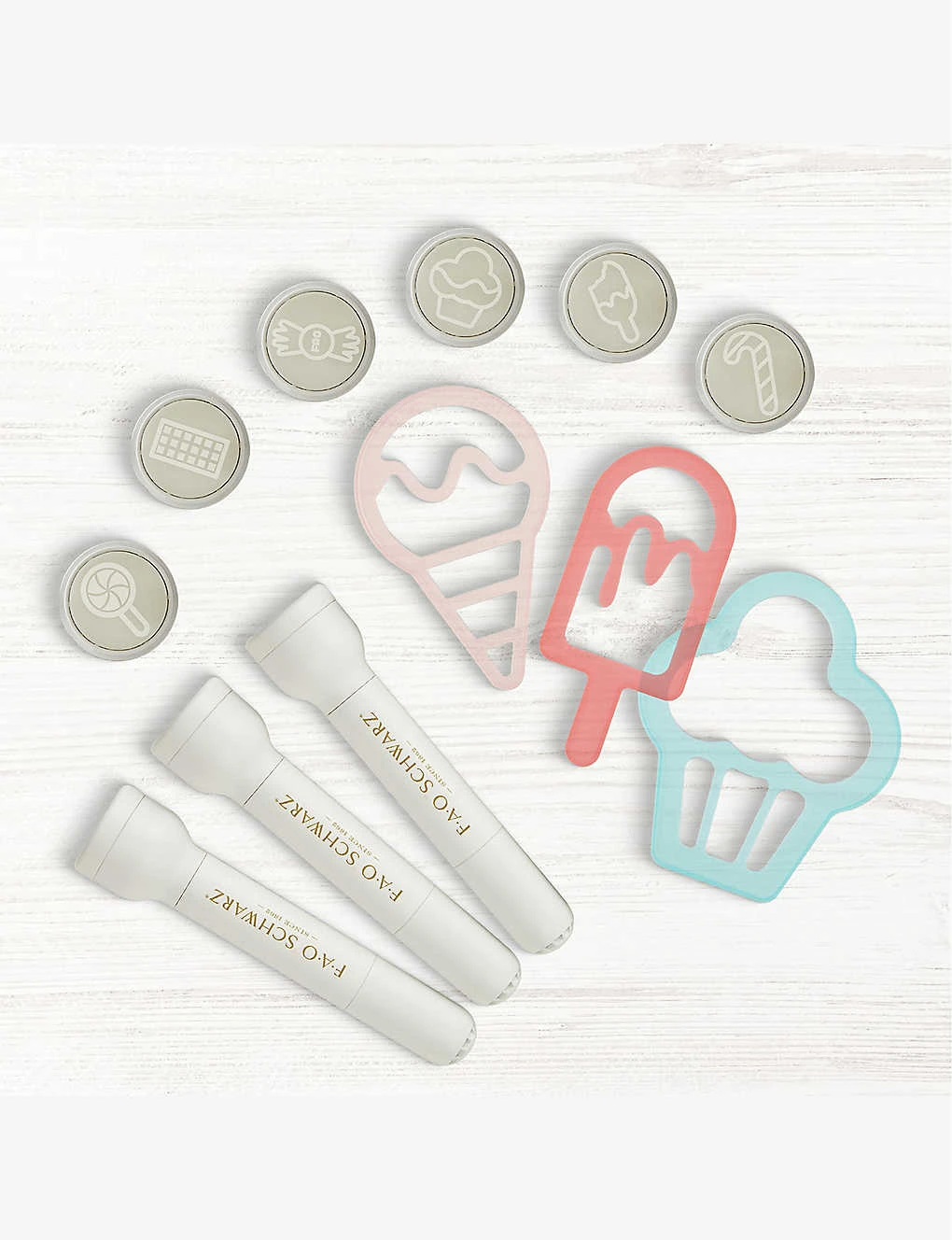 Desserts Aquatic Art Scribble Mat - Image 2