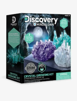 Crystal Growing Kit Set