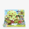 Bluey Treehouse Playset 27.9cm