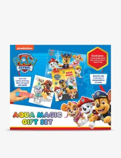 Paw Patrol Aqua Magic Gift Set