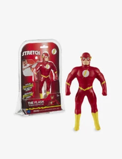 Stretch The Flash Character Toy 17cm