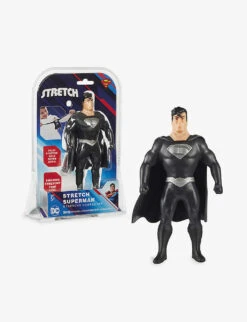 Stretch Superman Character Toy 17cm