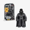 Stretch Darth Vader Character Toy 17cm