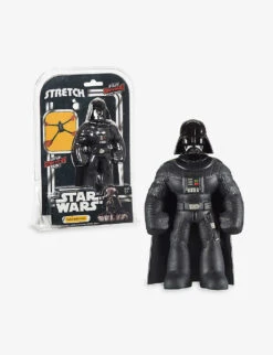 Stretch Darth Vader Character Toy 17cm