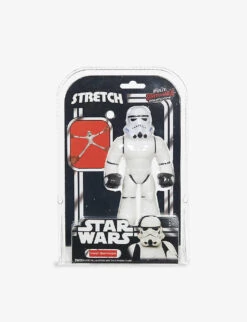 Stretch Stormtrooper Character Toy 17cm