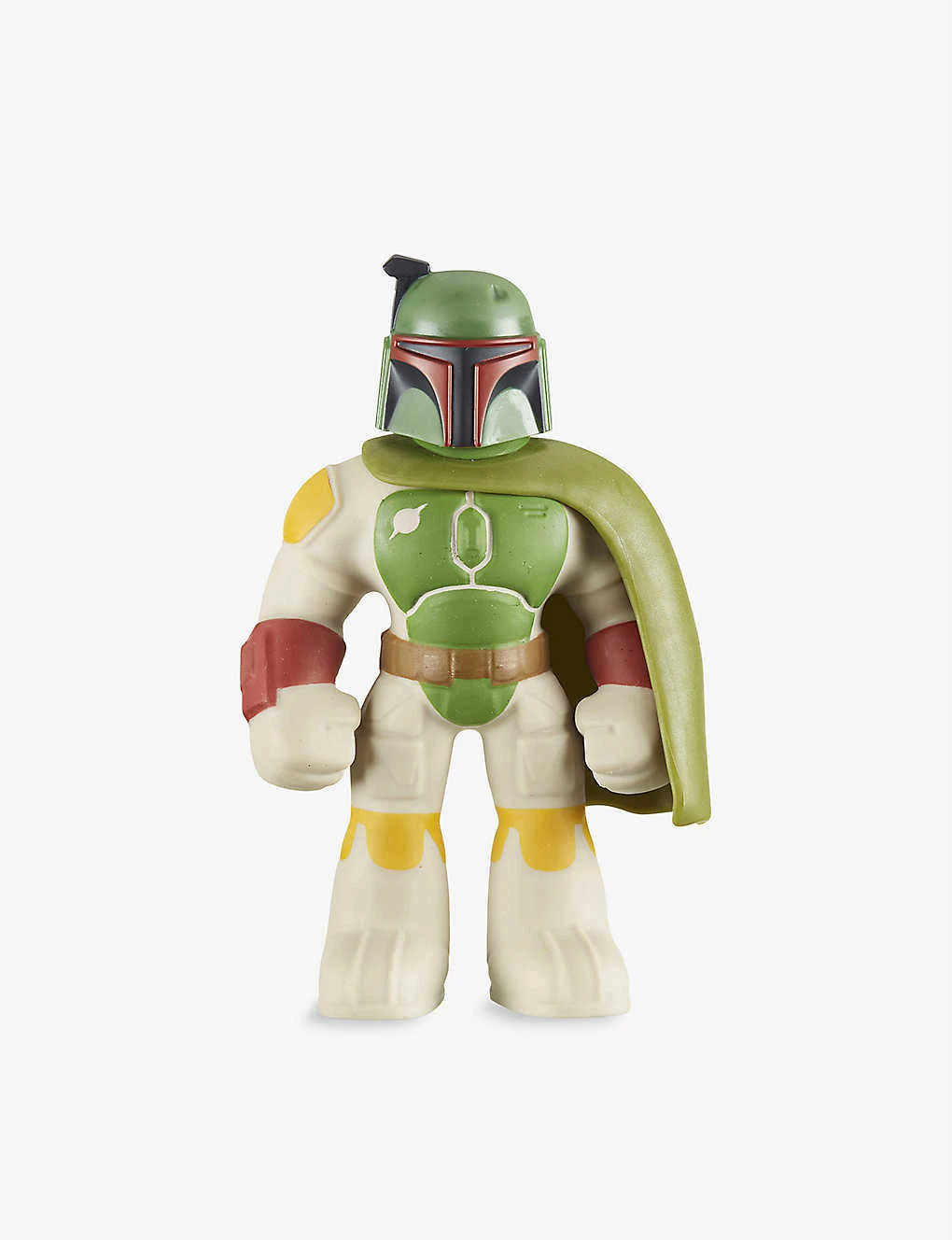 Stretch Boba Fett Character Toy 17cm - Image 2
