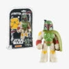 Stretch Boba Fett Character Toy 17cm