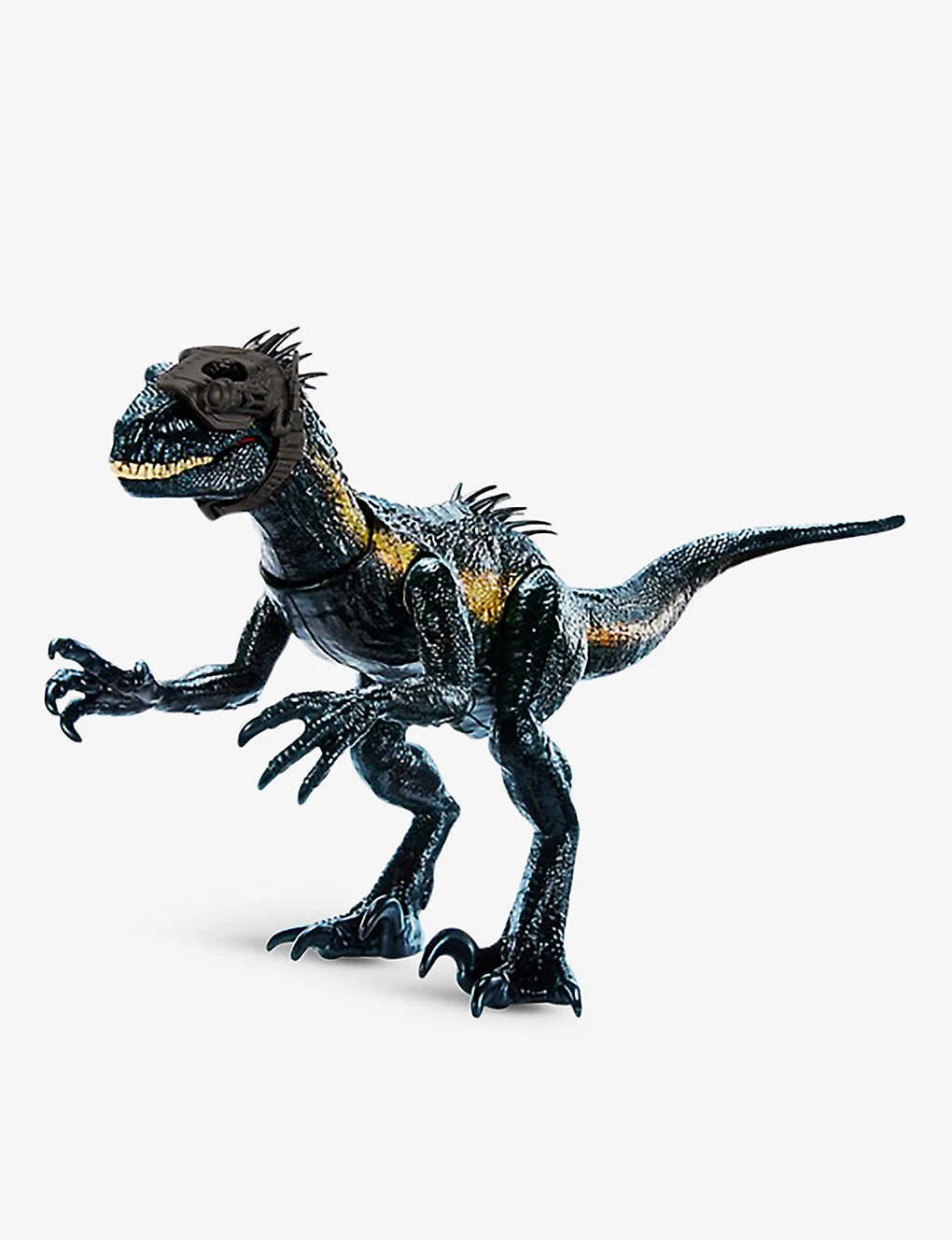 Jurassic World Track Attack Indoraptor Dinosaur Figure 25cm - Image 2