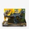 Jurassic World Track Attack Indoraptor Dinosaur Figure 25cm