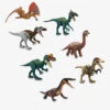 Jurassic World Danger Pack Dinosaur Figure Assortment