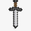 Minecraft Diamond Sword Toy 11cm