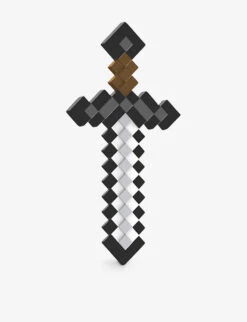 Minecraft Diamond Sword Toy 11cm