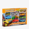 Matchbox Basics 9 Pack Assortment
