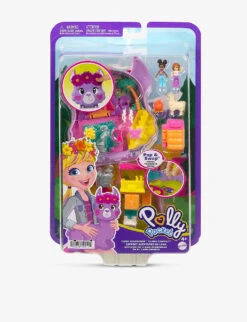 Pocket World Toy Assortment 20cm