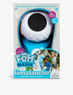 Outdoor Fömalanche Foam Machine