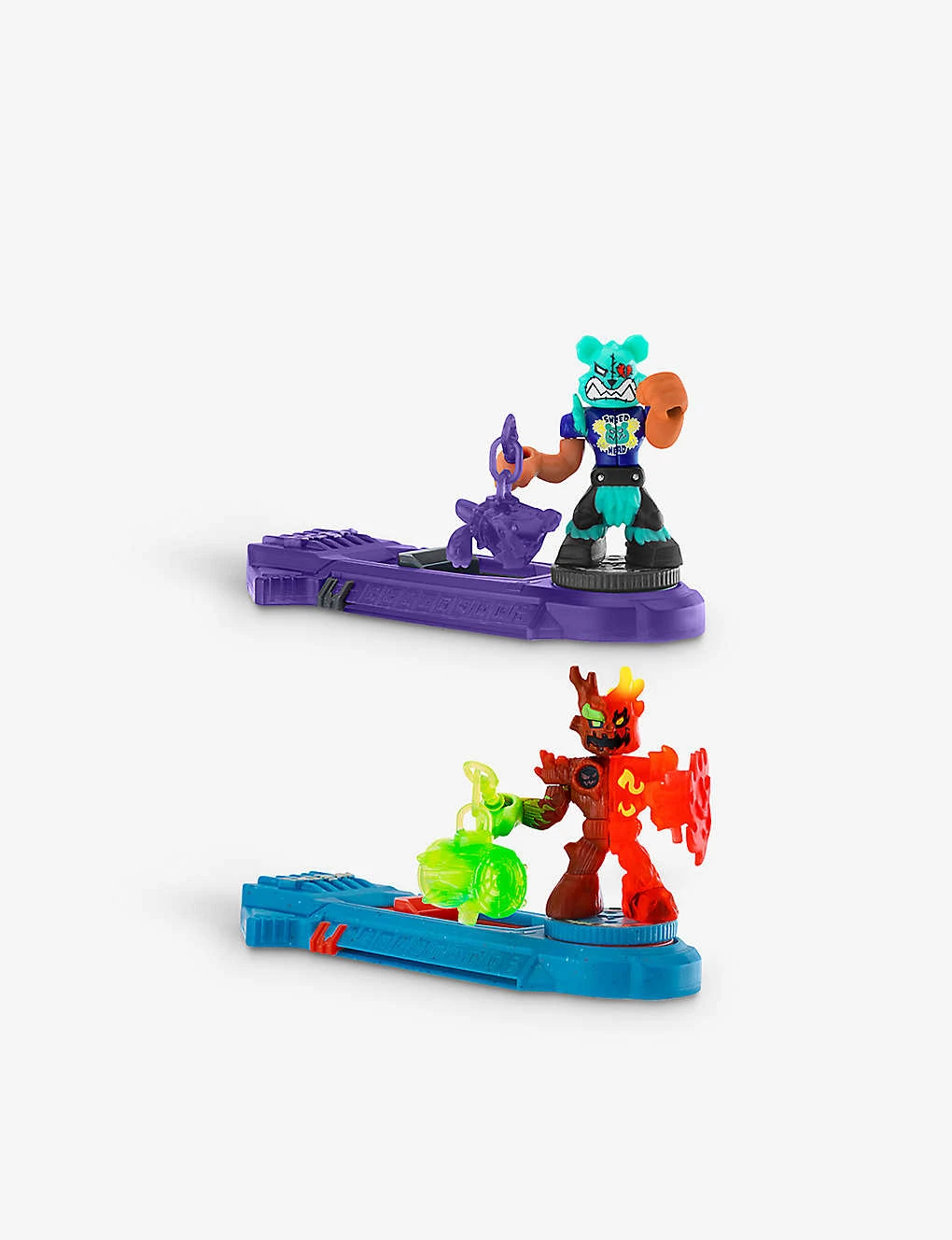 Legends Of Akedo Power Storm Versus Controller Toy - Image 5