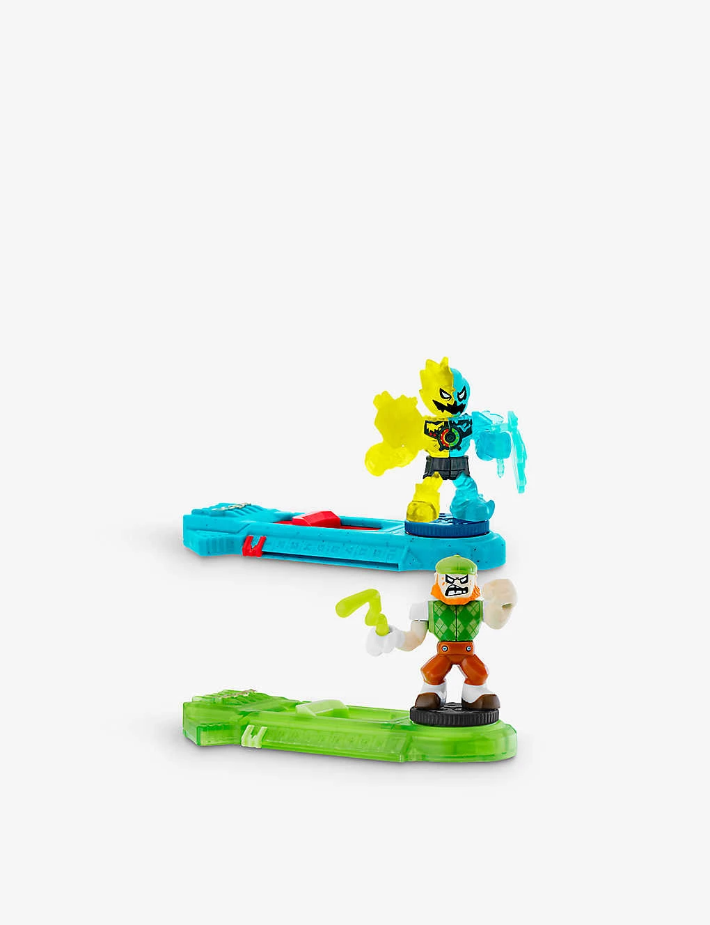 Legends Of Akedo Power Storm Versus Controller Toy - Image 6