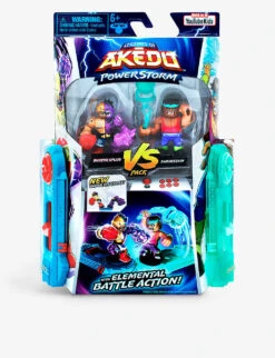 Legends Of Akedo Power Storm Versus Controller Toy