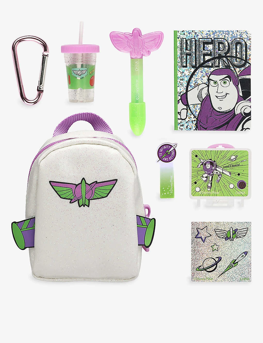 Real Littles Disney Handbag Toy Assortment - Image 3