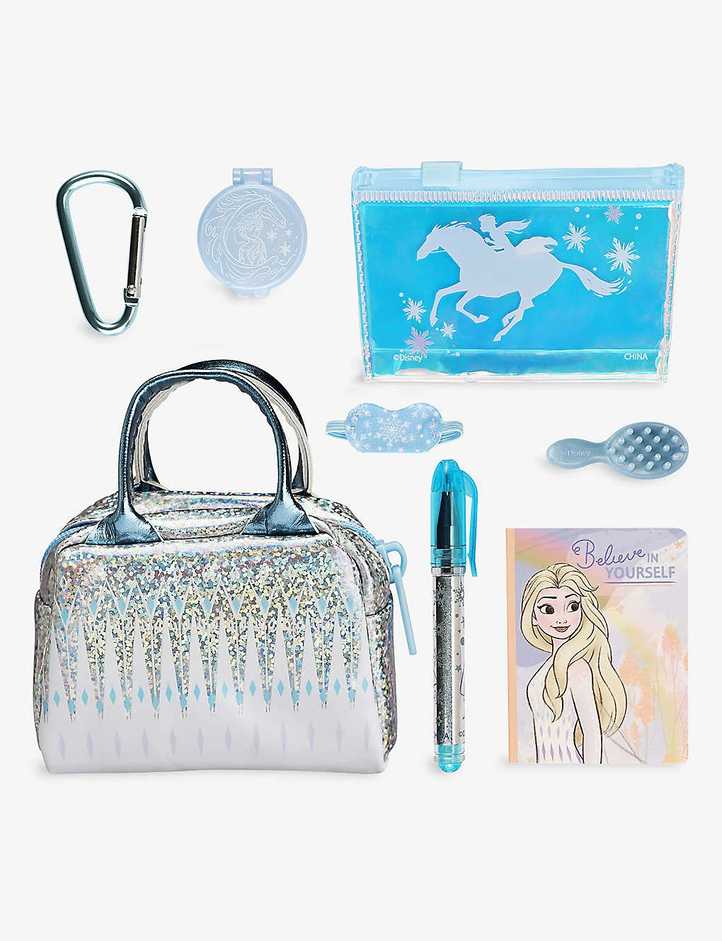 Real Littles Disney Handbag Toy Assortment - Image 4