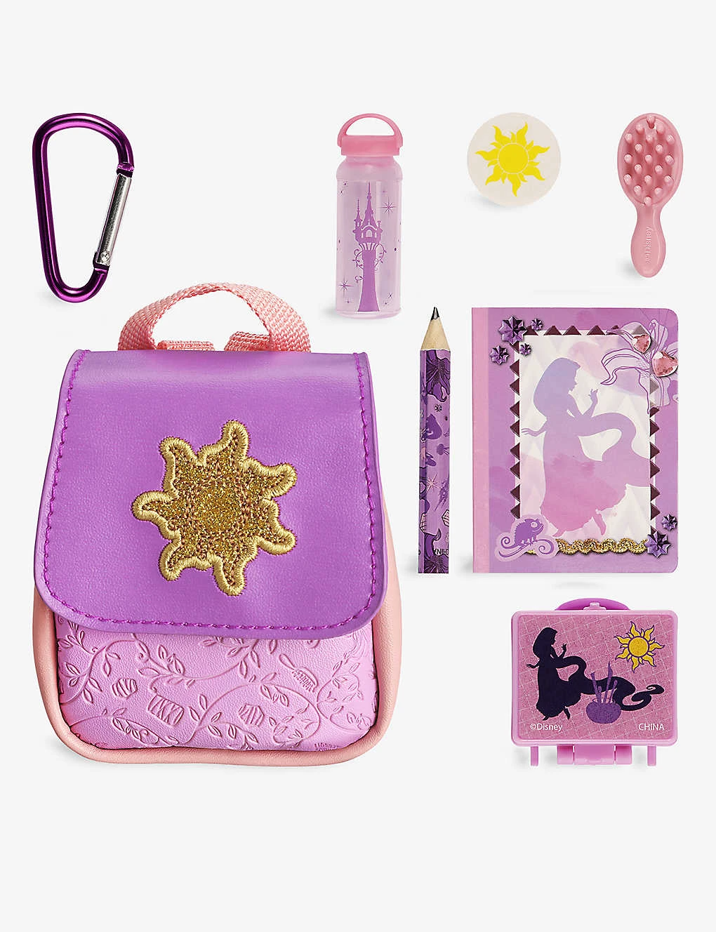 Real Littles Disney Handbag Toy Assortment - Image 5