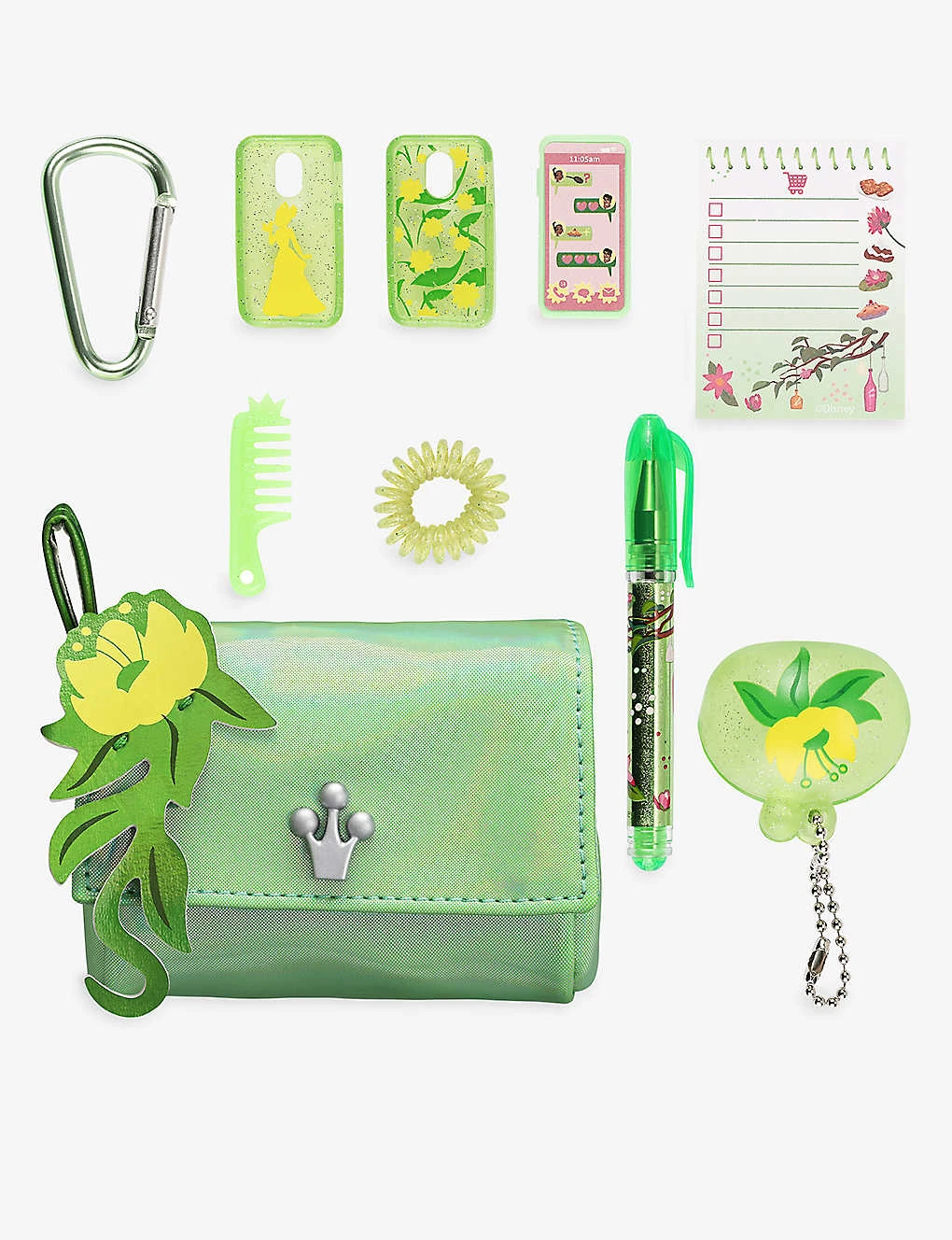 Real Littles Disney Handbag Toy Assortment - Image 6