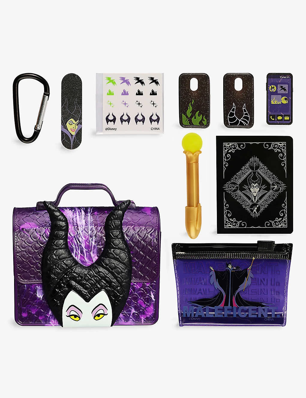 Real Littles Disney Handbag Toy Assortment - Image 8